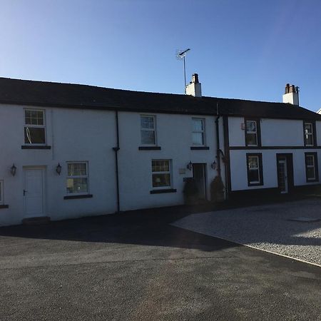 Rose Cottage Guest House Cockermouth Exterior photo
