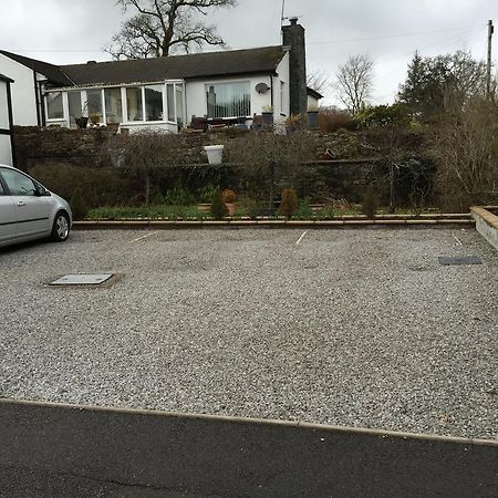 Rose Cottage Guest House Cockermouth Exterior photo