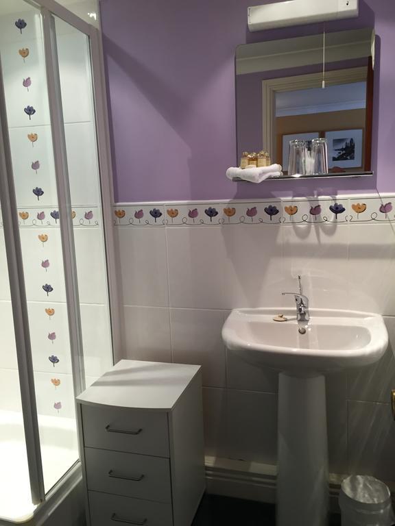 Rose Cottage Guest House Cockermouth Room photo