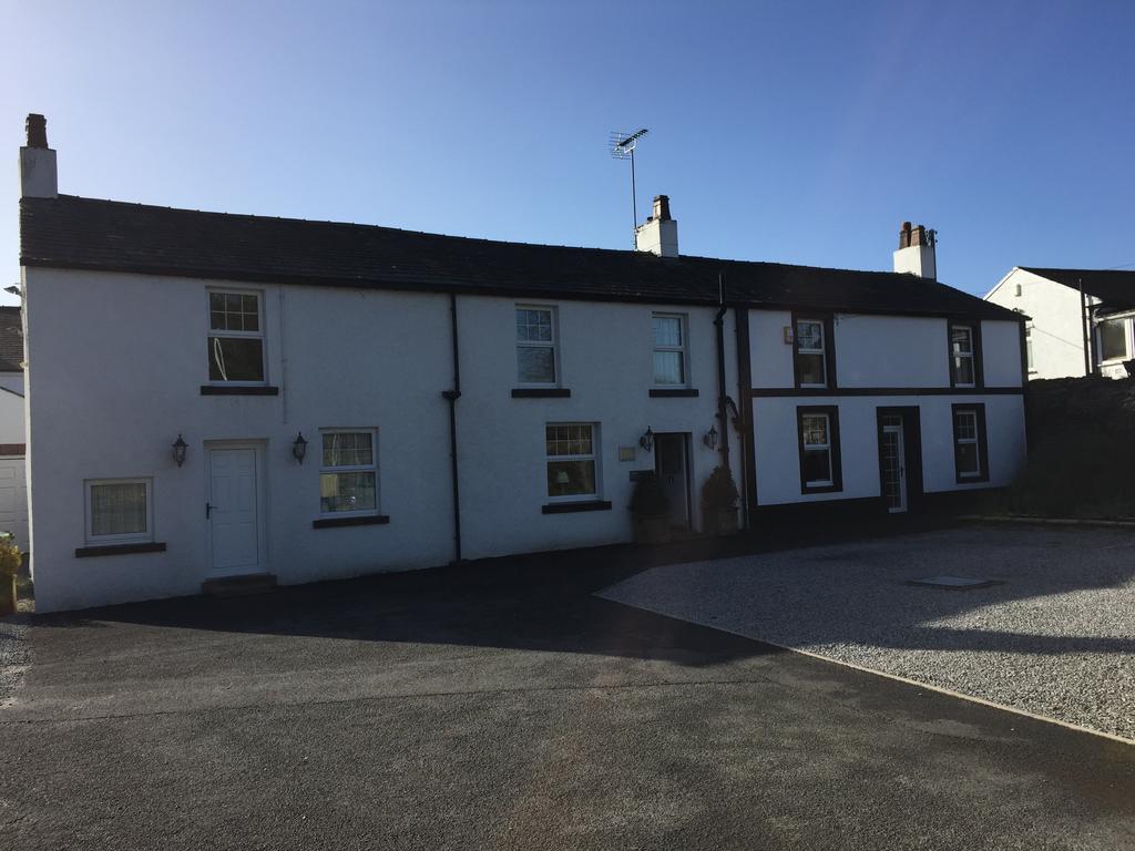 Rose Cottage Guest House Cockermouth Exterior photo