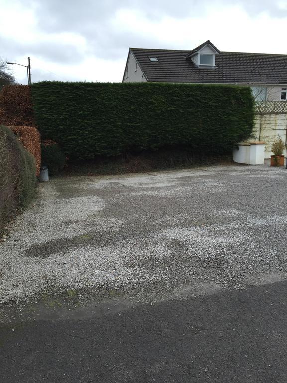 Rose Cottage Guest House Cockermouth Exterior photo