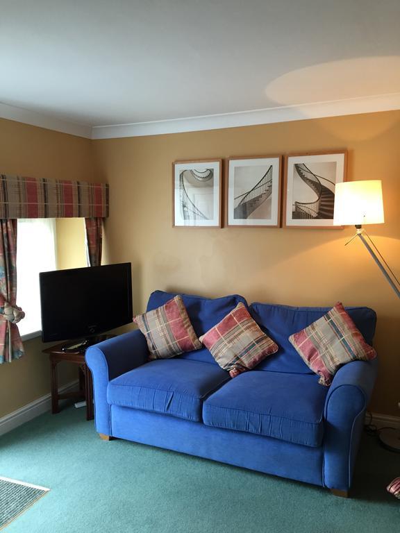 Rose Cottage Guest House Cockermouth Room photo