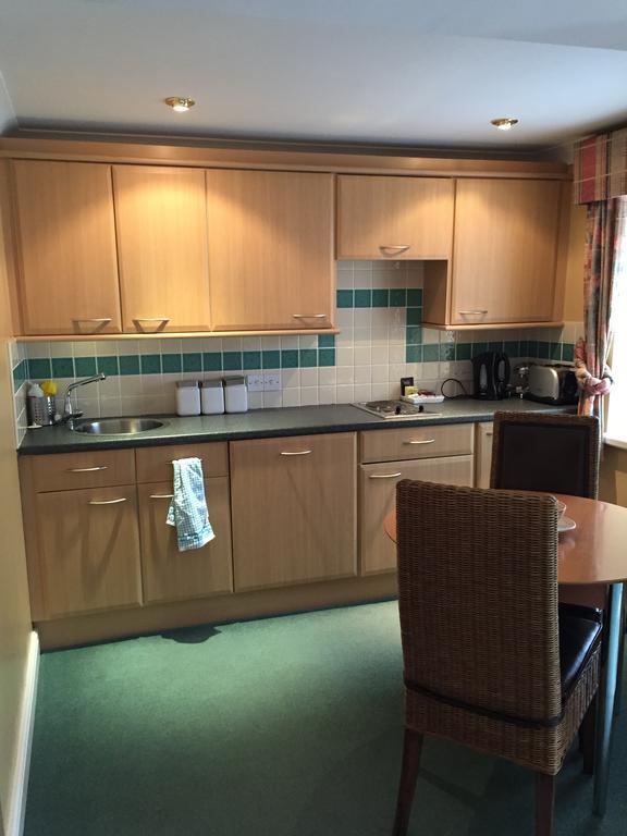 Rose Cottage Guest House Cockermouth Room photo
