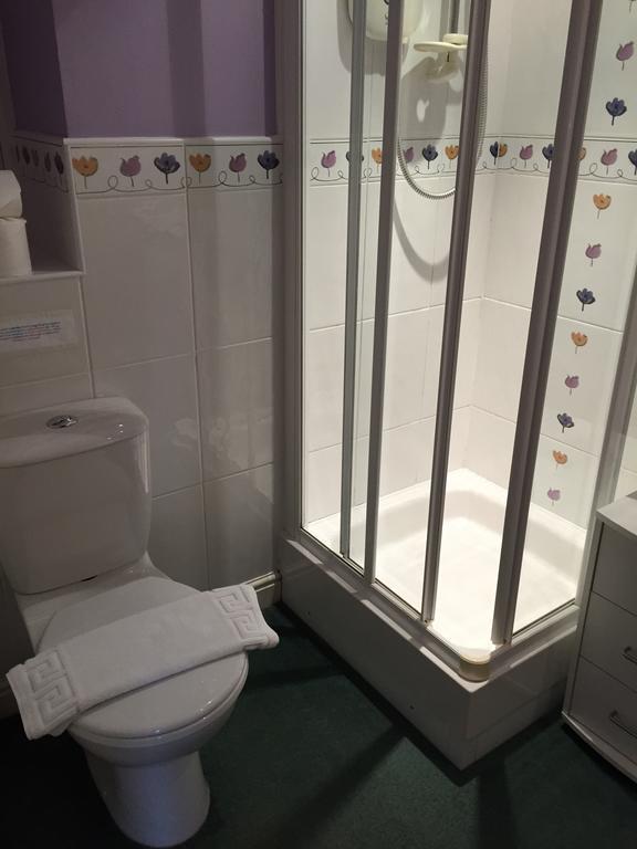 Rose Cottage Guest House Cockermouth Room photo